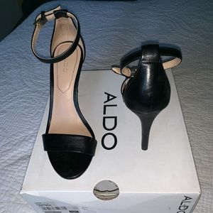 Aldo heels